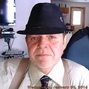 Meet your Posher, Robert